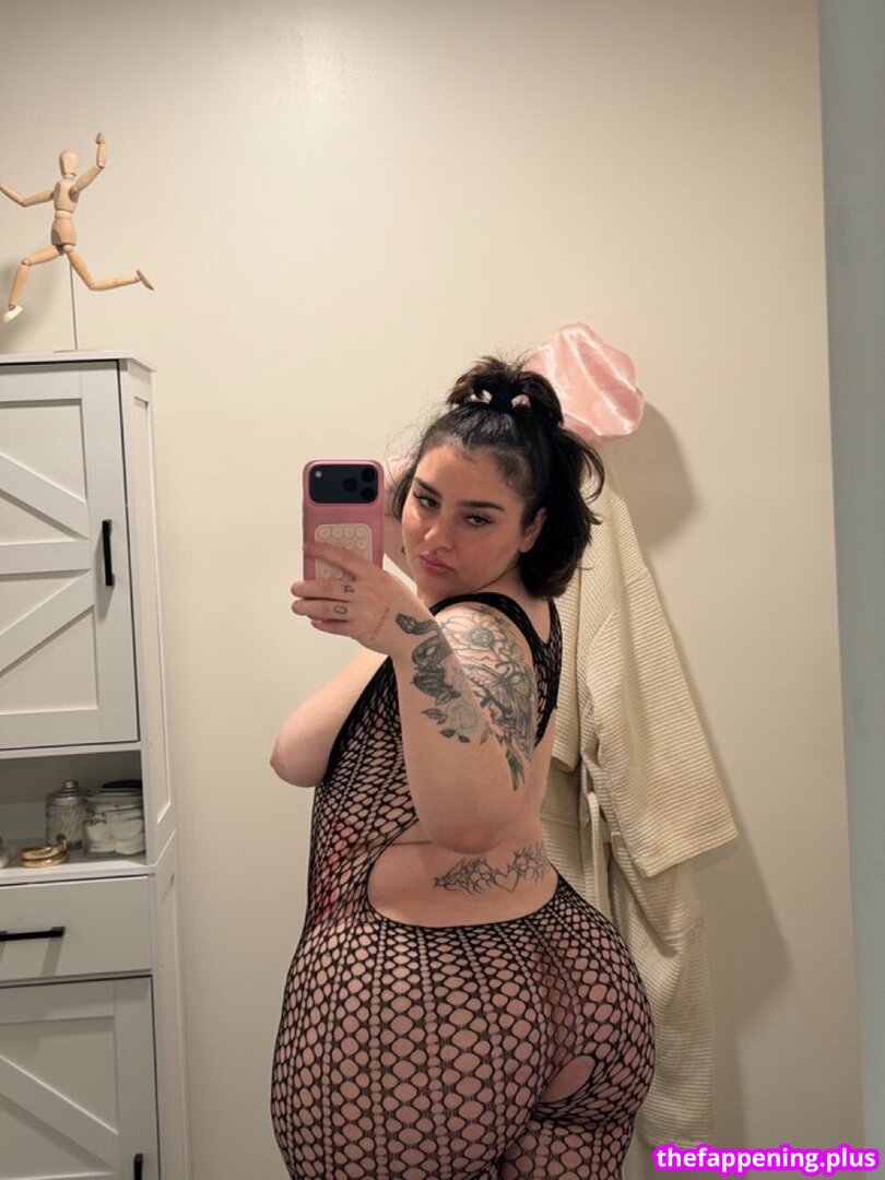 bbyhayyy_ / hayley_giroux / hbhabyy Фото обнажённых OnlyFans #10
