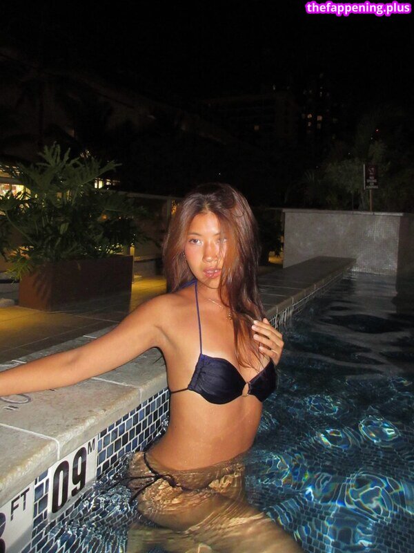 bbyingni Nude OnlyFans Photo #4