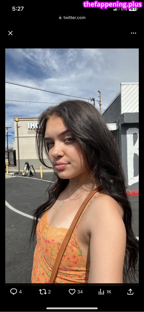 bbylilithh / bbylilithhhh Nacktes OnlyFans Foto #2