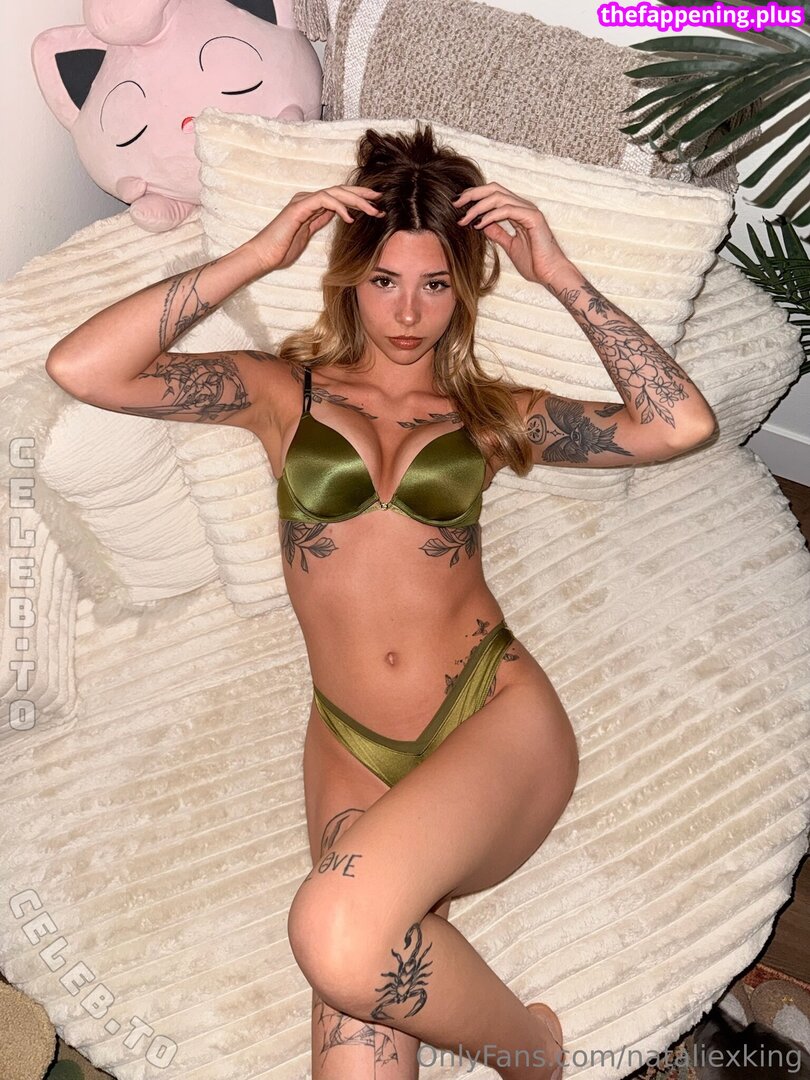 bbyluckie / https: / natalieexking / nataliexking Foto OnlyFans Desnuda #64