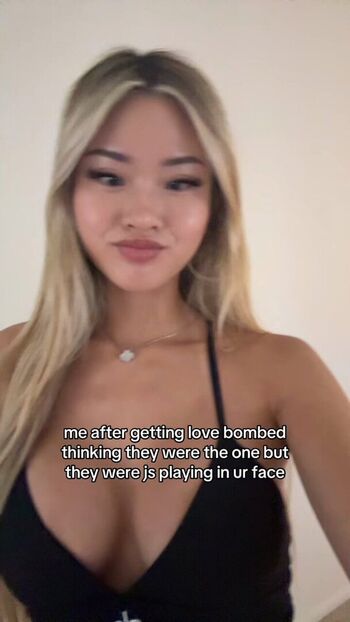 Leaked Bbylunaxoxo private photo viral onlyfans