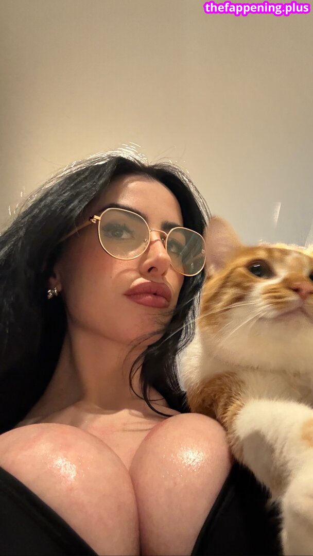 baby_maluzz / bbymaluz Nacktes OnlyFans Foto #3