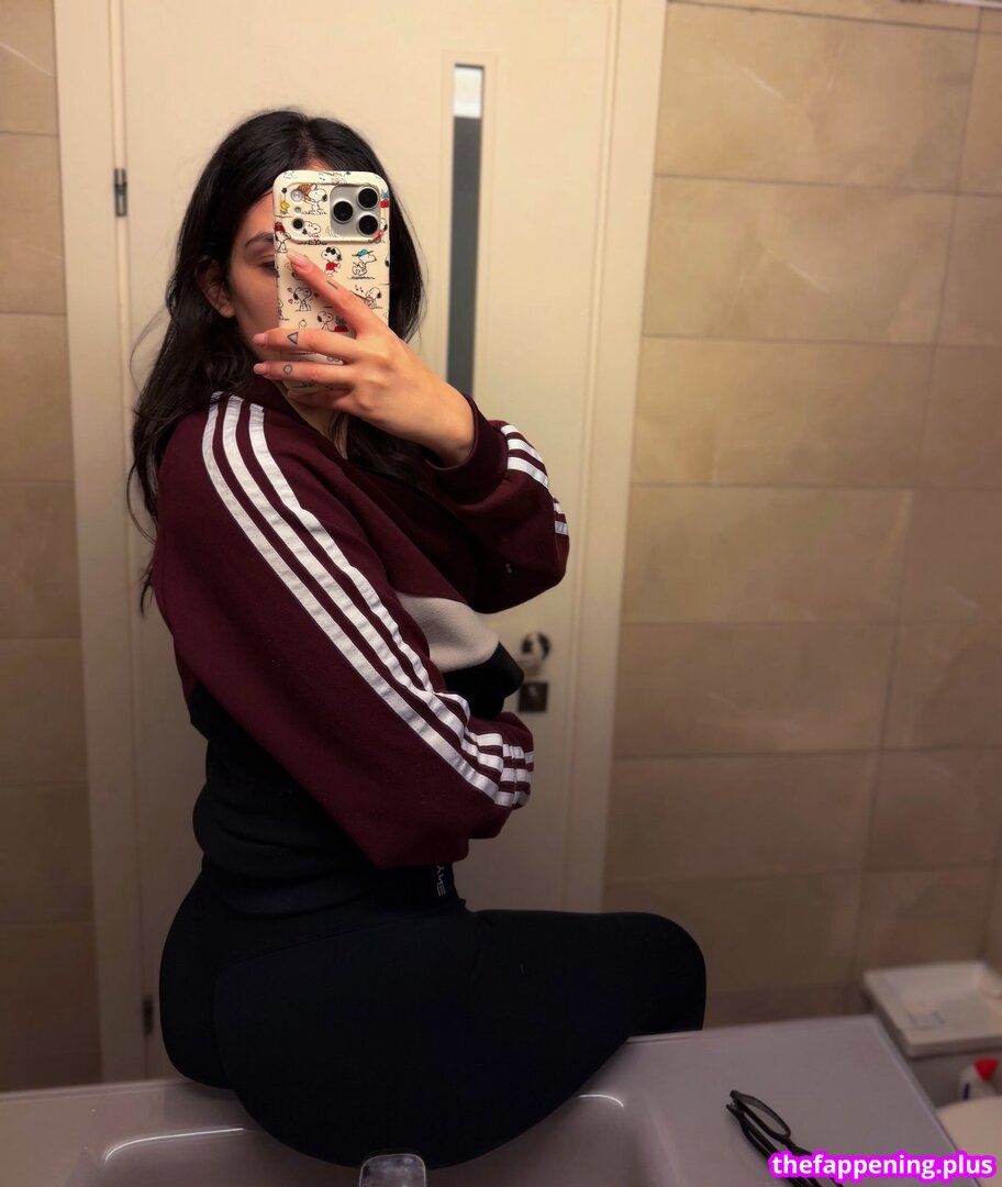 bbymeix / https: / idkthismei Nahá OnlyFans fotografie #17