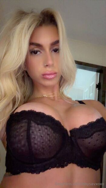 bbysavxoxo