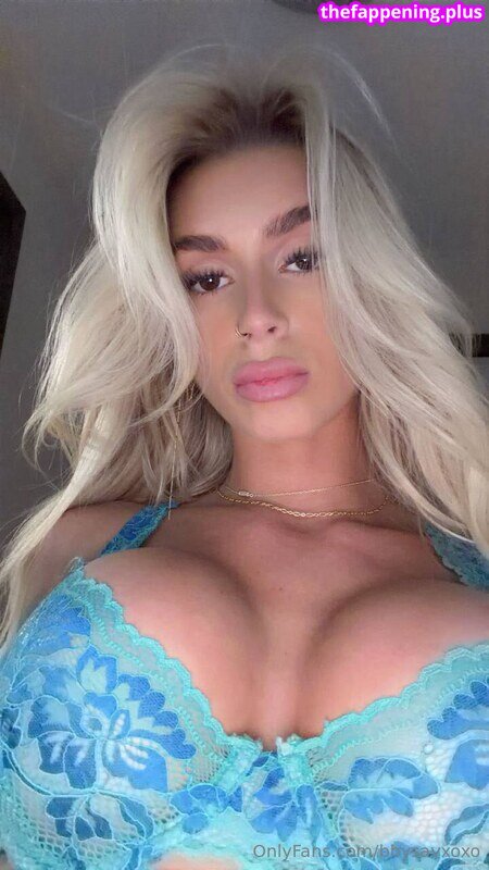 bbysavxoxo / https: / savanna.garner Nude OnlyFans Photo #14