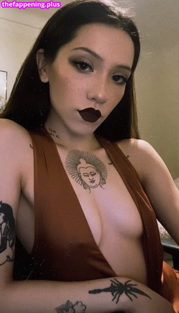 NANANISSINA / bbytenshi_ Foto OnlyFans Nua #3