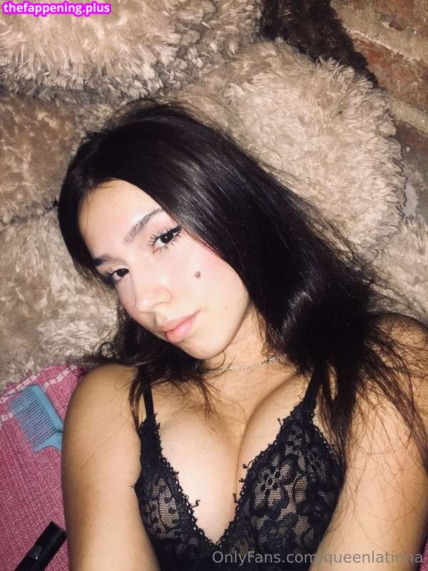 Triinivc / bbytrinita / https: Фото обнажённых OnlyFans #2