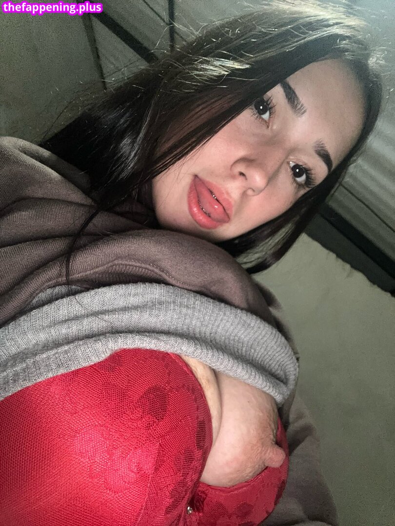 Triinivc / bbytrinita / https: Meztelen OnlyFans Fotó #5