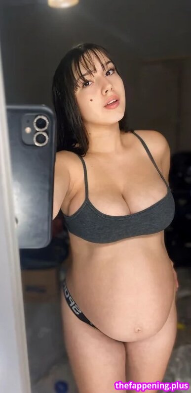 Triinivc / bbytrinita / https: Foto OnlyFans Nua #18