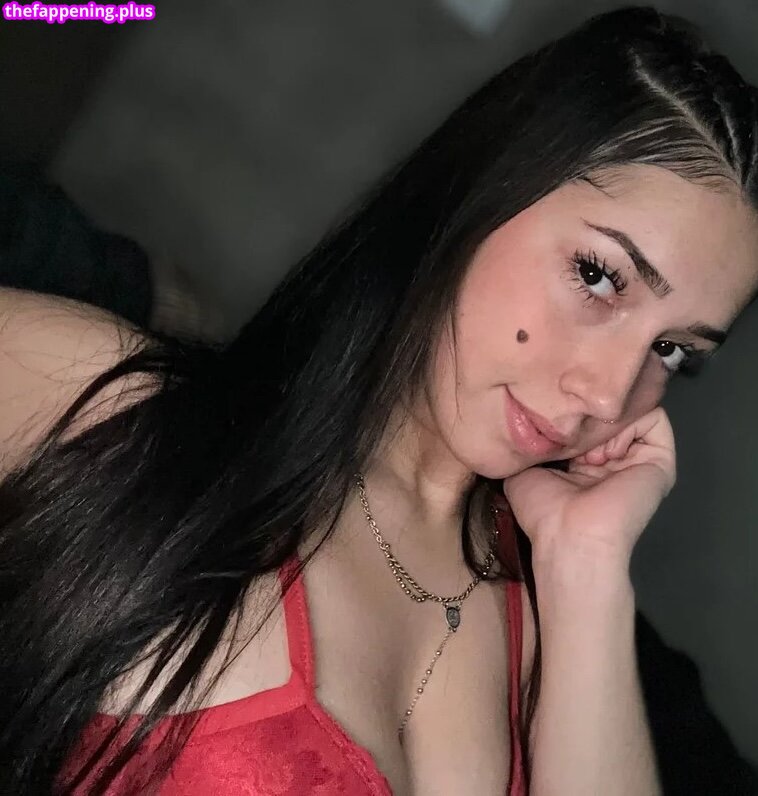 Triinivc / bbytrinita / https: Фото обнажённых OnlyFans #22