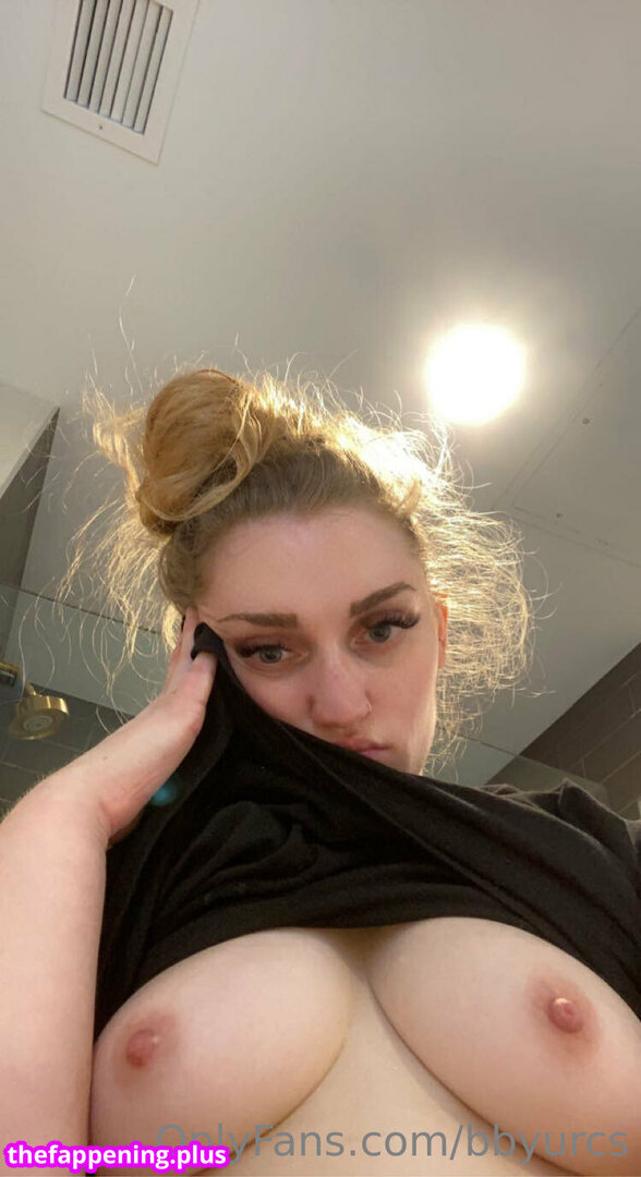 bbyurcs / urcccaaa Çıplak OnlyFans Fotoğrafı #4