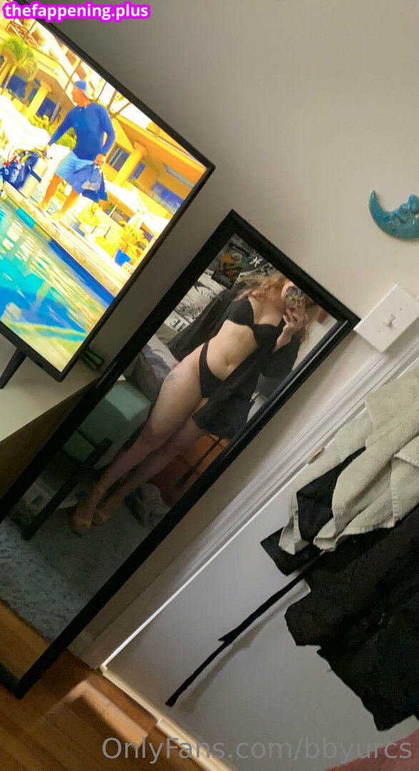 bbyurcs / urcccaaa Nacktes OnlyFans Foto #5