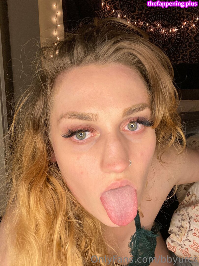 bbyurcs / urcccaaa नग्न OnlyFans फोटो #22