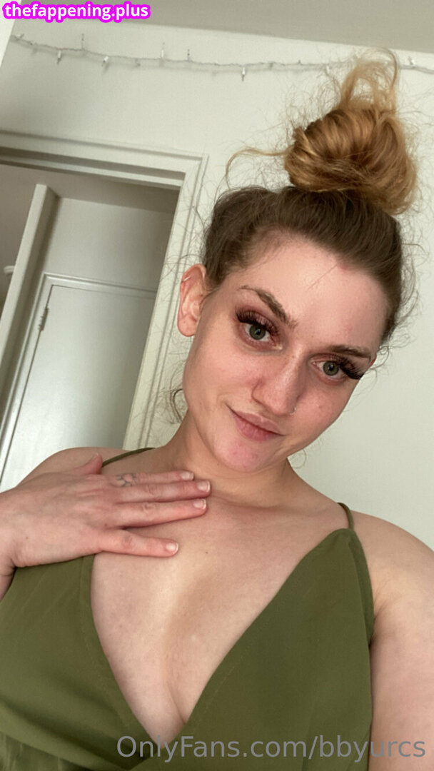 bbyurcs / urcccaaa Φωτογραφία Γυμνών OnlyFans #24