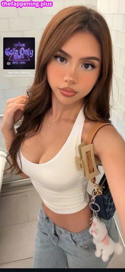 Bbyuziiii Nagie OnlyFans Zdjęcie #4