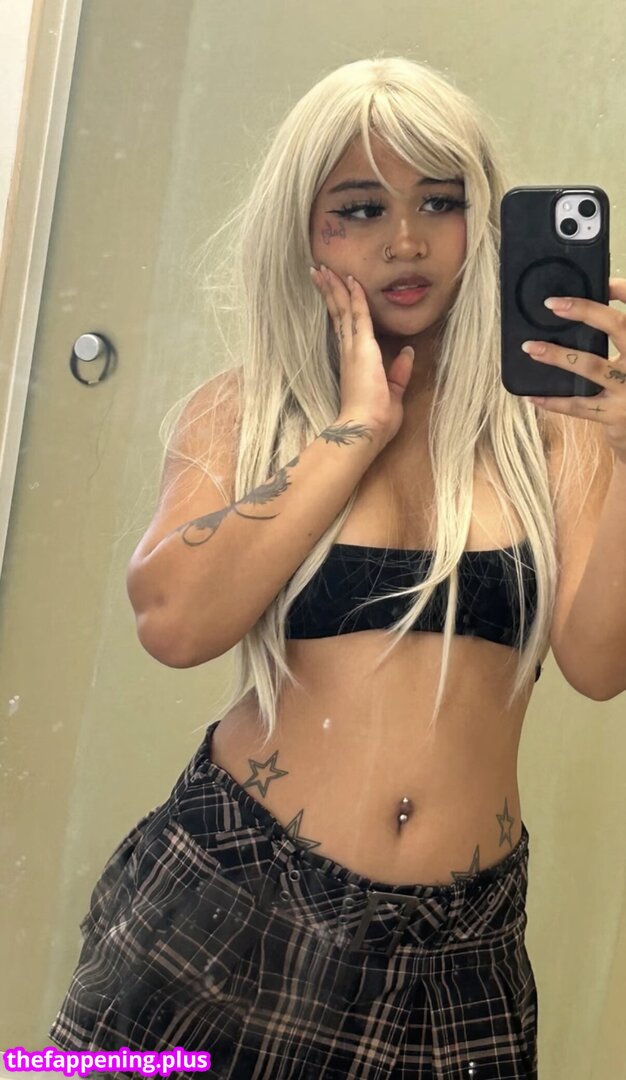 bbyangelic69 / bbyvkae Naakte OnlyFans Foto #1