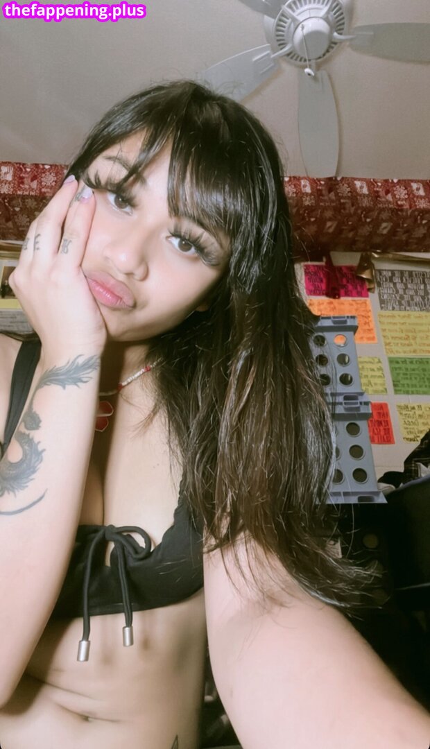 bbyangelic69 / bbyvkae Foto OnlyFans Nuda #3