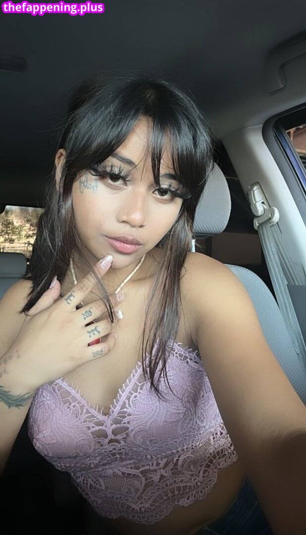 bbyangelic69 / bbyvkae Foto OnlyFans Desnuda #4