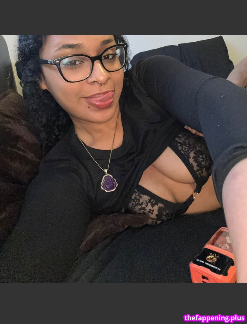 Bbyxraes Nude OnlyFans Photo #1