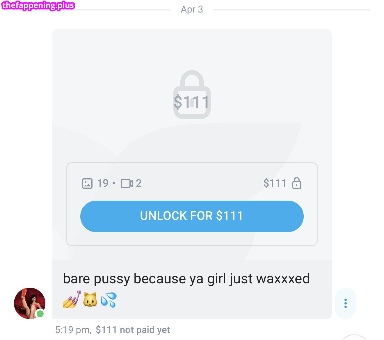 Bbyyygrace / ggracemarieee नग्न OnlyFans फोटो #46