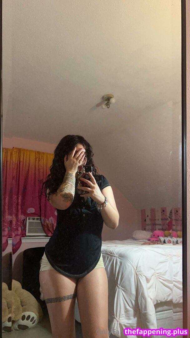Bbyyygrace / ggracemarieee Nude OnlyFans Photo #66