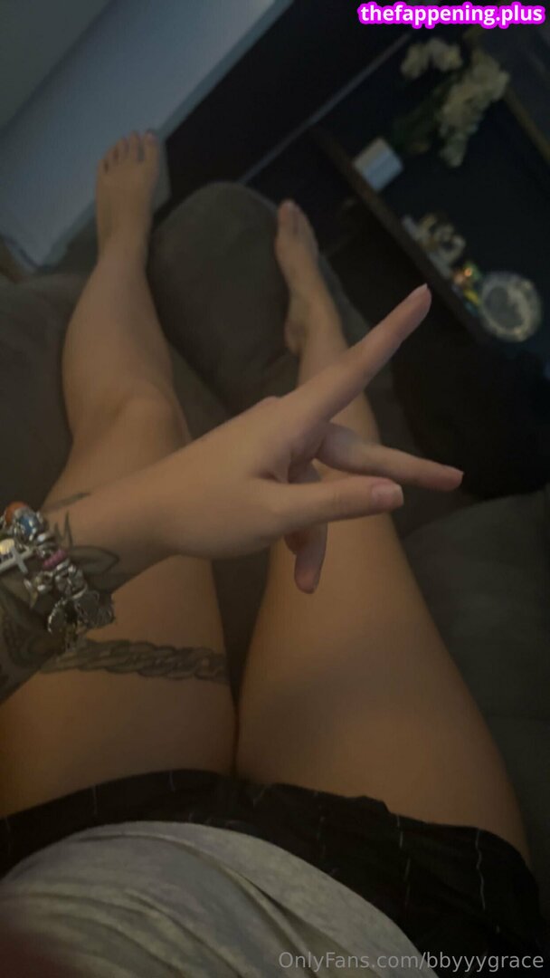 Bbyyygrace / ggracemarieee Φωτογραφία Γυμνών OnlyFans #67