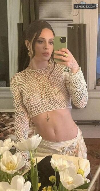 Leaked Bea miller private photo viral onlyfans