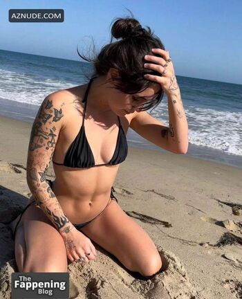 Leaked Bea miller private photo viral onlyfans