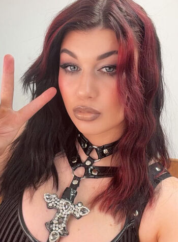 Leaked Bea priestley private photo viral onlyfans
