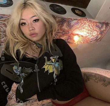 Leaked Beabadoobee private photo viral onlyfans
