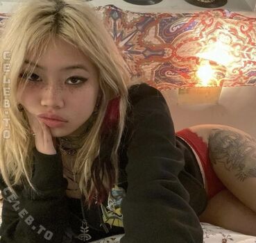 Leaked Beabadoobee private photo viral onlyfans