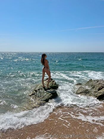 Leaked Beachytsgirl private photo viral onlyfans