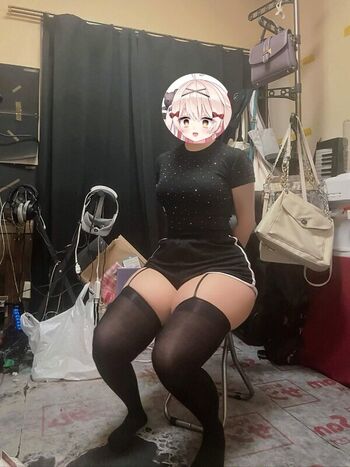 Leaked Beamoriyurumo private photo viral onlyfans