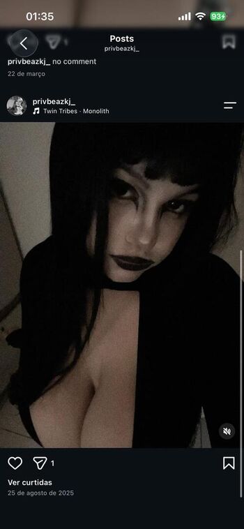 Leaked Beapoouu private photo viral onlyfans