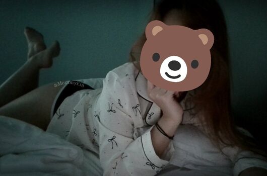 Leaked Bearyein private photo viral onlyfans