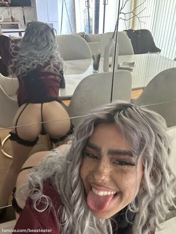 Leaked Beasteater private photo viral onlyfans