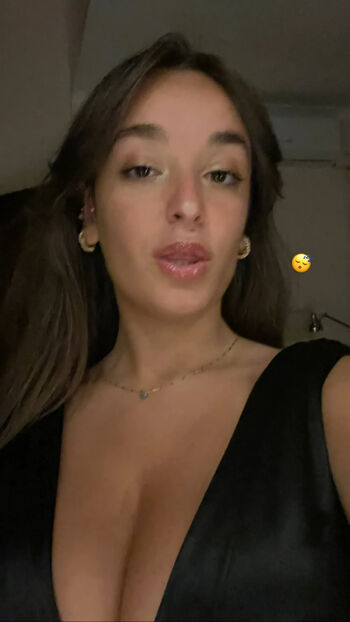 Leaked Beatrice cerchia private photo viral onlyfans