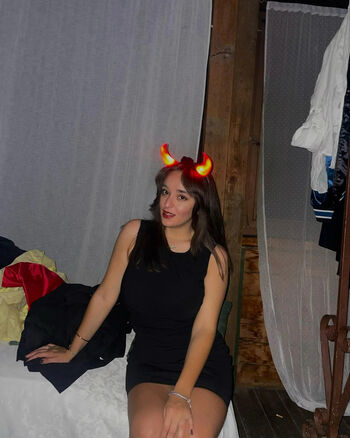 Leaked Beatrice cerchia private photo viral onlyfans