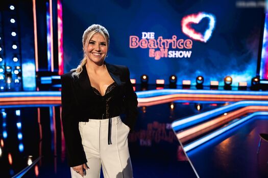 Leaked Beatrice egli private photo viral onlyfans