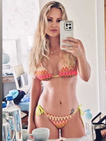 Leaked Beatrice rosen private photo viral onlyfans