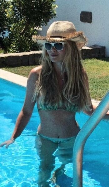 Beatrice Rosen