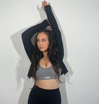 Beatriz Gutierrez Cerezo