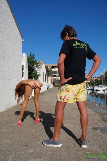 Beautiful Girls Groped