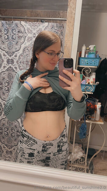 Leaked Beautiful sunshine private photo viral onlyfans