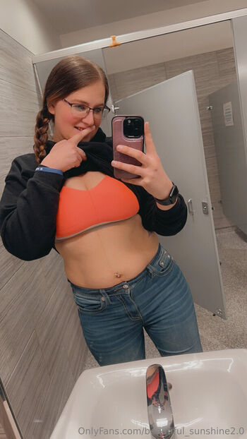 Leaked Beautiful sunshine private photo viral onlyfans