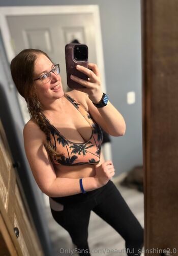 Leaked Beautiful sunshine private photo viral onlyfans