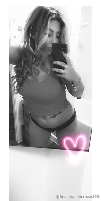beautyannherbeast69