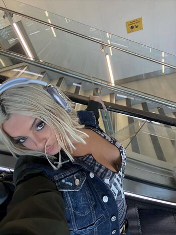 Leaked Bebe rexha page private photo viral onlyfans