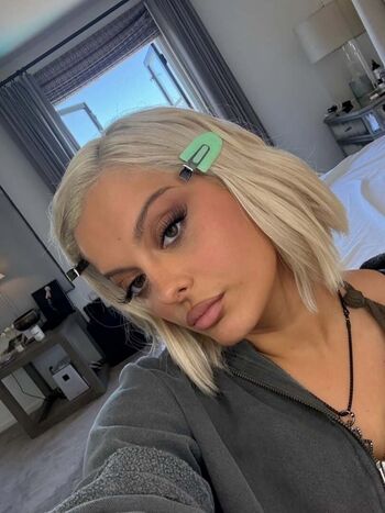Leaked Bebe rexha page private photo viral onlyfans