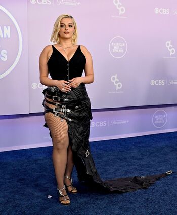 Leaked Bebe rexha page private photo viral onlyfans